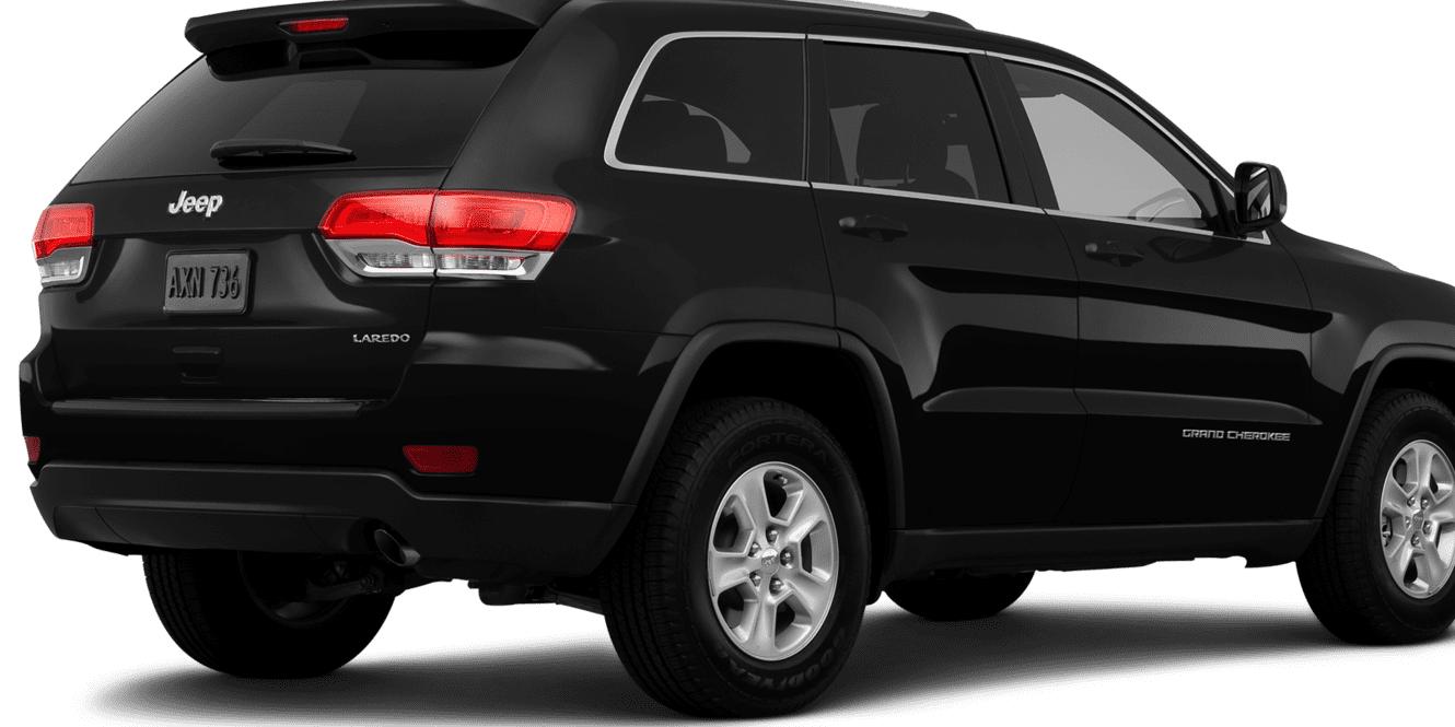 JEEP GRAND CHEROKEE 2014 1C4RJFAG3EC268839 image